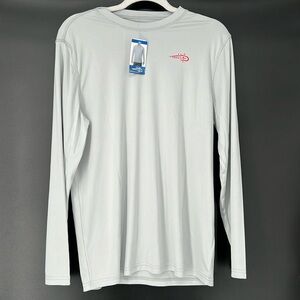 REEL‎ LIFE PERFORMANCE KNIT SHIRT